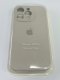 Чехол Silicone Case Copy Apple iPhone 16 Pro Square Stone 9