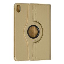 Чохол планшет TX 360 для Apple iPad mini 6/ mini 7 Gold