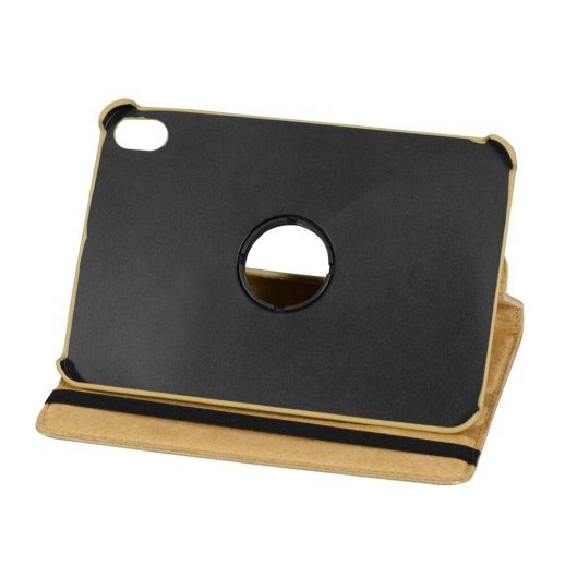 Чохол планшет TX 360 для Apple iPad mini 6/ mini 7 Gold
