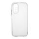 Силікон TPU SMTT для Xiaomi Redmi Note 11 (4G) Transparent