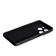 Резинка SMTT для Infinix Hot 40i Black