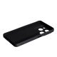 Резинка SMTT для Infinix Hot 40i Black