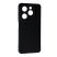 Резинка SMTT для Infinix Hot 40i Black