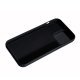 Силікон Case Camera для Apple iPhone 14 Plus Black