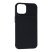 Силікон Case Camera для Apple iPhone 14 Plus Black