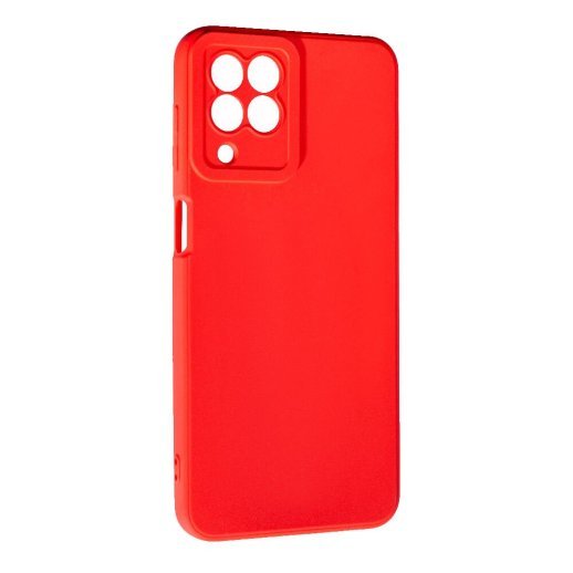 Резинка SMTT для Samsung M33 Red