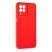 Резинка SMTT для Samsung M33 Red