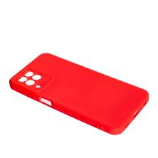Резинка SMTT для Samsung M33 Red