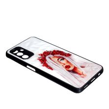 Накладка Prisma Ladies New для Samsung A04S Ukrainian Girl