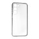Силікон TPU SMTT для Samsung S23 Plus Transparent