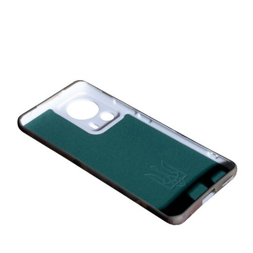 Силікон Case UA для Xiaomi 13 Lite Military