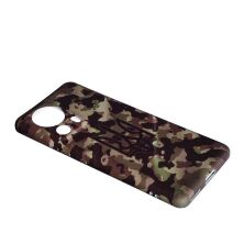 Силікон Case UA для Xiaomi 13 Lite Military