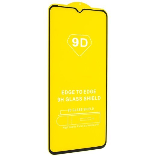 Захисне скло 9D NOKIA G21 PLUS | 13