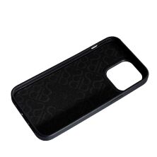 Накладка Santa Barbara Snake для Apple iPhone 15 Pro Max Black