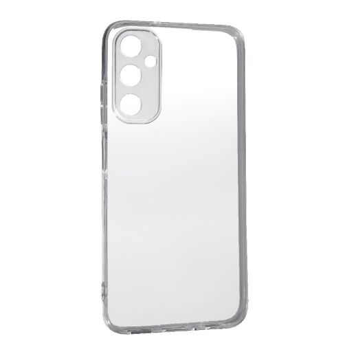 Силікон TPU SMTT для Samsung A05S Transparent