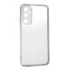 Силікон TPU SMTT для Samsung A05S Transparent