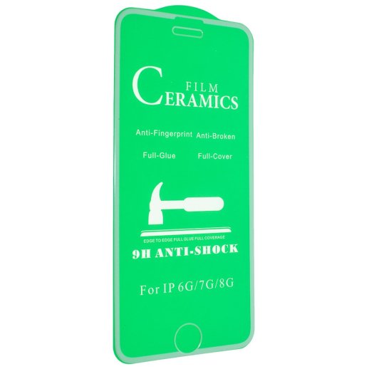 CERAMICS FILM ANTI-SHOCK APPLE IPHONE 7 | 8