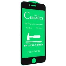 CERAMICS FILM ANTI-SHOCK APPLE IPHONE 7 | 8