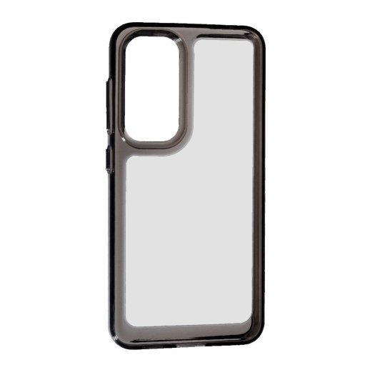 Накладка Shock case для Samsung S24 Plus Black