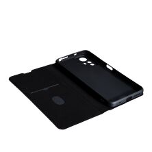 Книжка Flip Cover Elite для Xiaomi Redmi Note 12 S (4G) Red