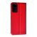 Книжка Flip Cover Elite для Xiaomi Redmi Note 12 S (4G) Red