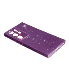 Силікон Summer Vibe для Samsung S24 Ultra Lilac