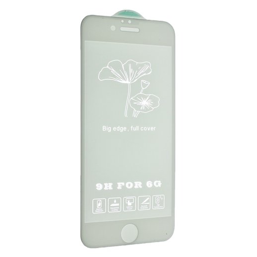 Захисне скло NEW FLOWERS APPLE IPHONE 6 | 6S