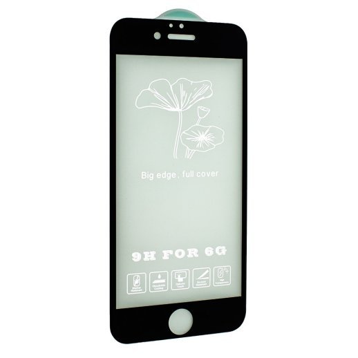 Захисне скло NEW FLOWERS APPLE IPHONE 6 | 6S