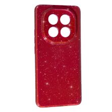 Силікон Summer Vibe для Xiaomi Redmi Note 14 Pro Plus (5G) Red