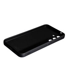 Силікон Case SMTT (AA) для Samsung A35 Black
