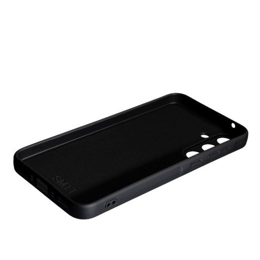 Силікон Case SMTT (AA) для Samsung A35 Black