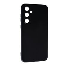 Силікон Case SMTT (AA) для Samsung A35 Black