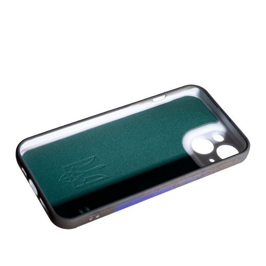 Силікон Case UA для Apple iPhone 14 Hunter