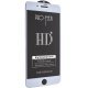 Захисне скло PRO-FLEXI HD+ APPLE IPHONE 7 PLUS | 8 PLUS БІЛИЙ