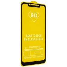 Захисне скло 9D XIAOMI POCO F1