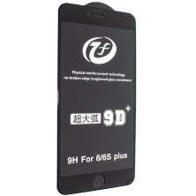 Захисне скло 9K/9D+ GOOD QUALITY APPLE IPHONE 6 PLUS | 6S PLUS