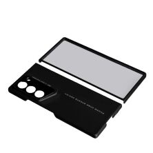 Накладка Fashion New для Samsung Fold 6 Black