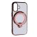 Накладка TPU With Stand для Apple iPhone 16 Pink