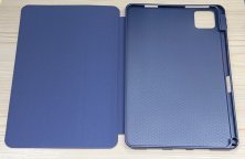 Книжка кожа планшет Pencil Case Xiaomi  MI pad 6/6pro 11