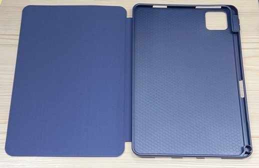 Книжка кожа планшет Pencil Case Xiaomi  MI pad 6/6pro 11
