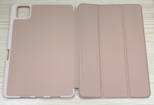 Книжка кожа планшет Pencil Case Xiaomi  MI pad 6/6pro 11