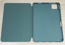 Книжка кожа планшет Pencil Case Xiaomi  MI pad 6/6pro 11