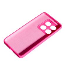 Силікон Case Softy для Xiaomi 14T Pro Rose