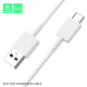Кабель USB Denmen D22V USB - micro USB (2,4A)