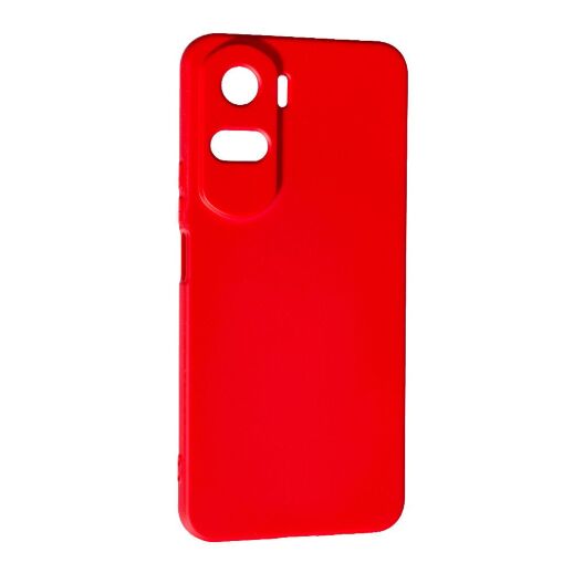 Силікон Case SMTT (AA) для Honor 90 Lite Red