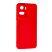 Силікон Case SMTT (AA) для Honor 90 Lite Red