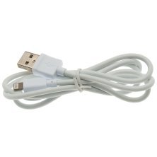 Кабель USB MODOCEE MDK-801 LIGHTNING 1 МЕТР