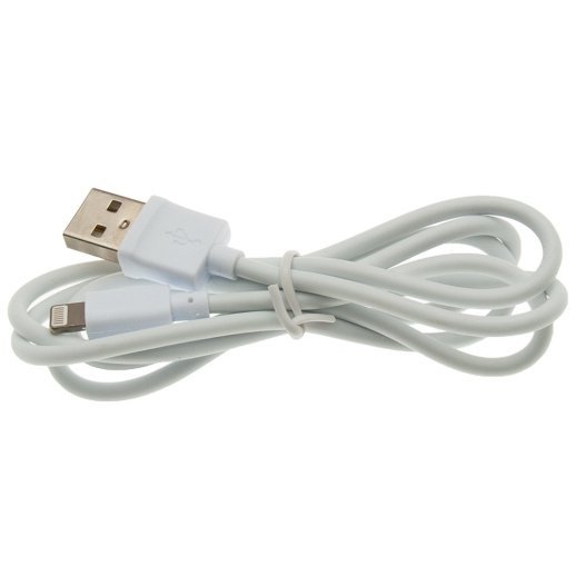 Кабель USB MODOCEE MDK-801 LIGHTNING 1 МЕТР