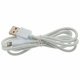 Кабель USB MODOCEE MDK-801 LIGHTNING 1 МЕТР
