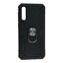 Накладка Antishock для Samsung A50 / A30s Black